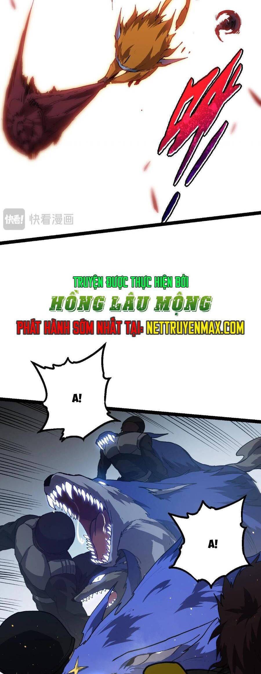 Chuyển Sinh Thành Liễu Đột Biến Chap 93 - Next Chap 94