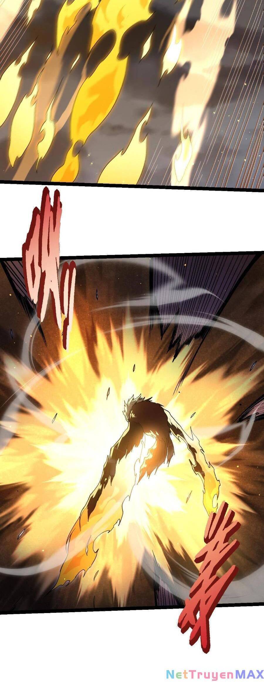 Chuyển Sinh Thành Liễu Đột Biến Chap 93 - Next Chap 94