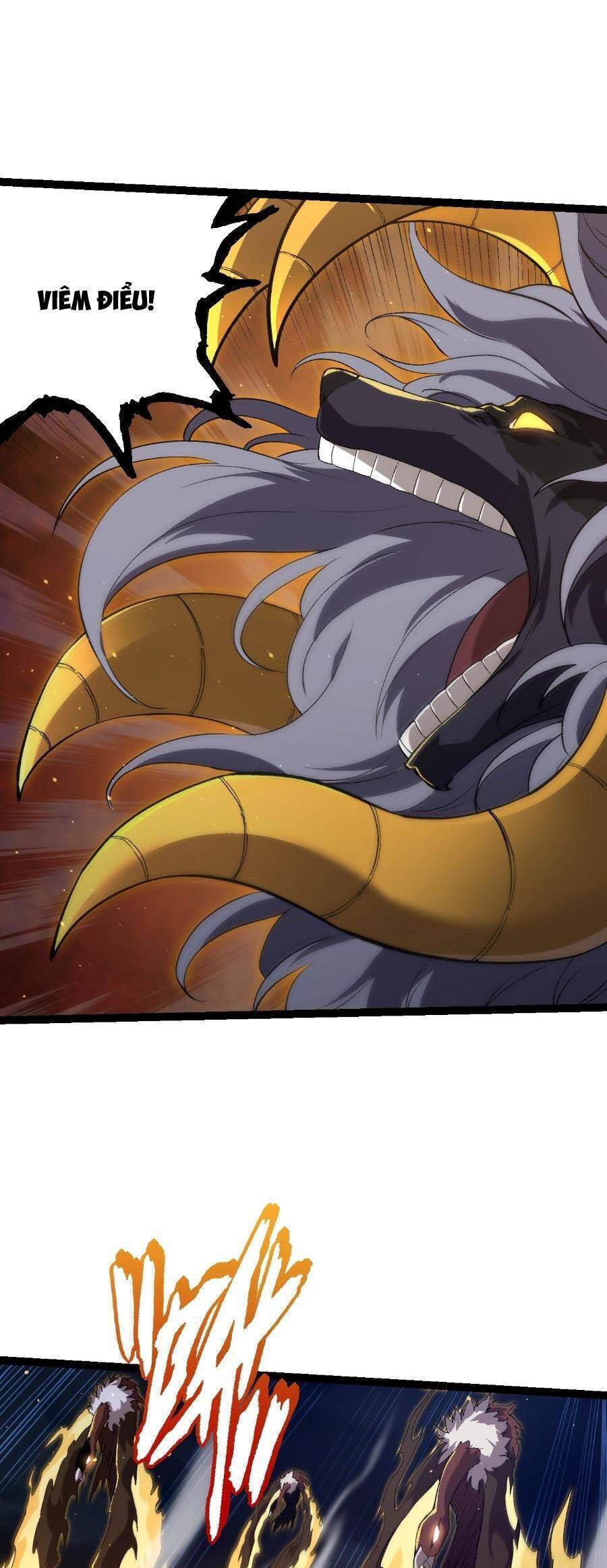 Chuyển Sinh Thành Liễu Đột Biến Chap 93 - Next Chap 94