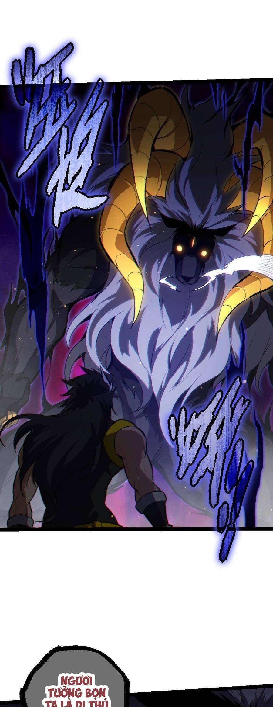 Chuyển Sinh Thành Liễu Đột Biến Chap 93 - Next Chap 94