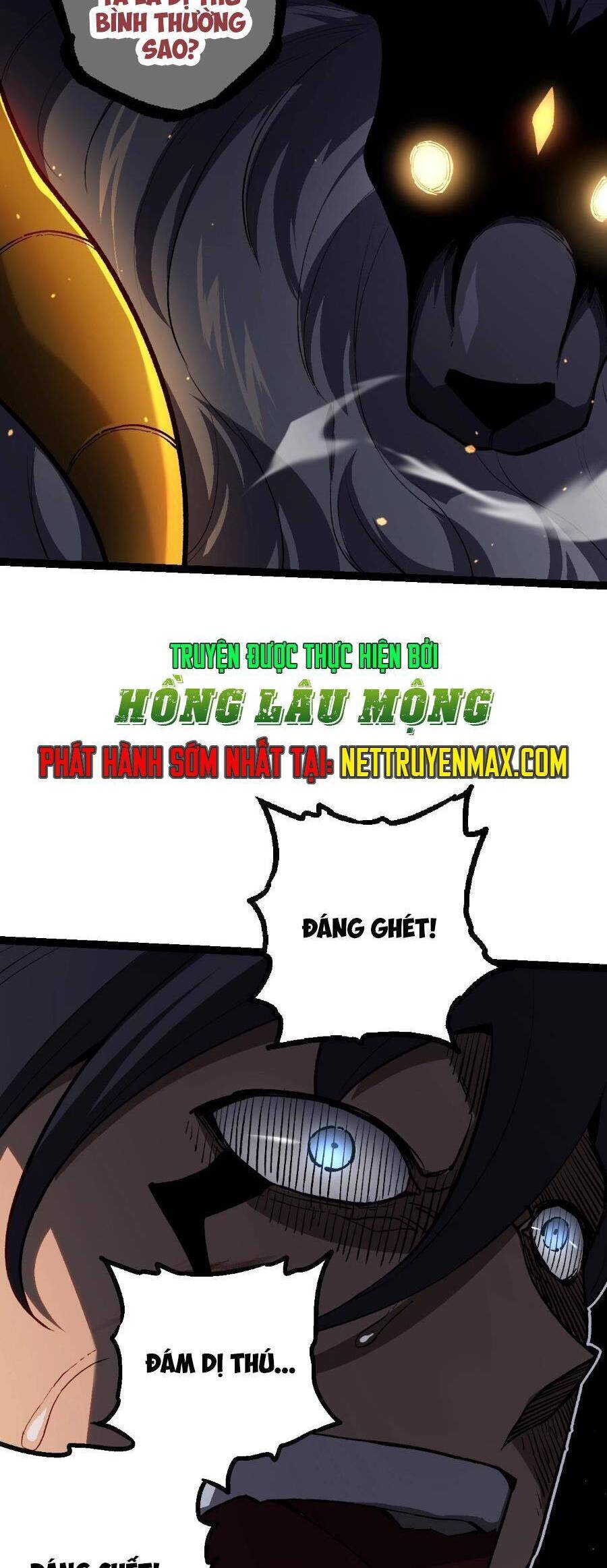 Chuyển Sinh Thành Liễu Đột Biến Chap 93 - Next Chap 94