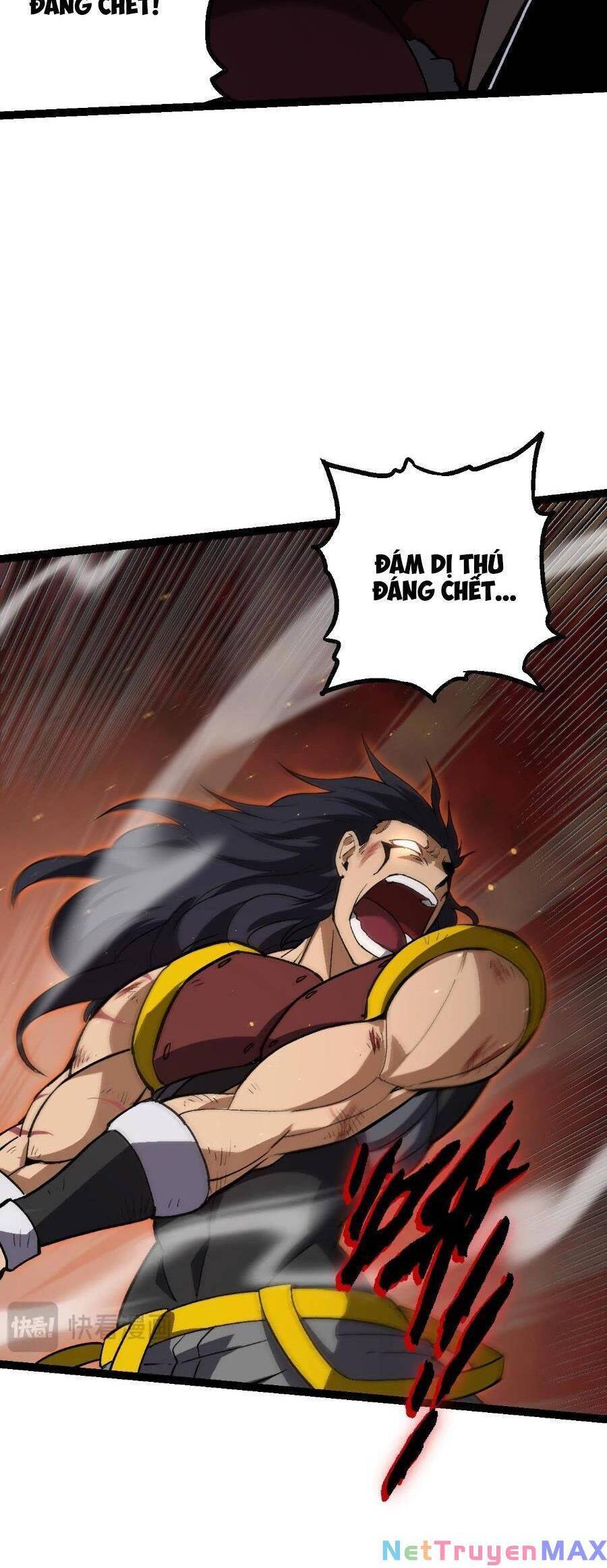 Chuyển Sinh Thành Liễu Đột Biến Chap 93 - Next Chap 94