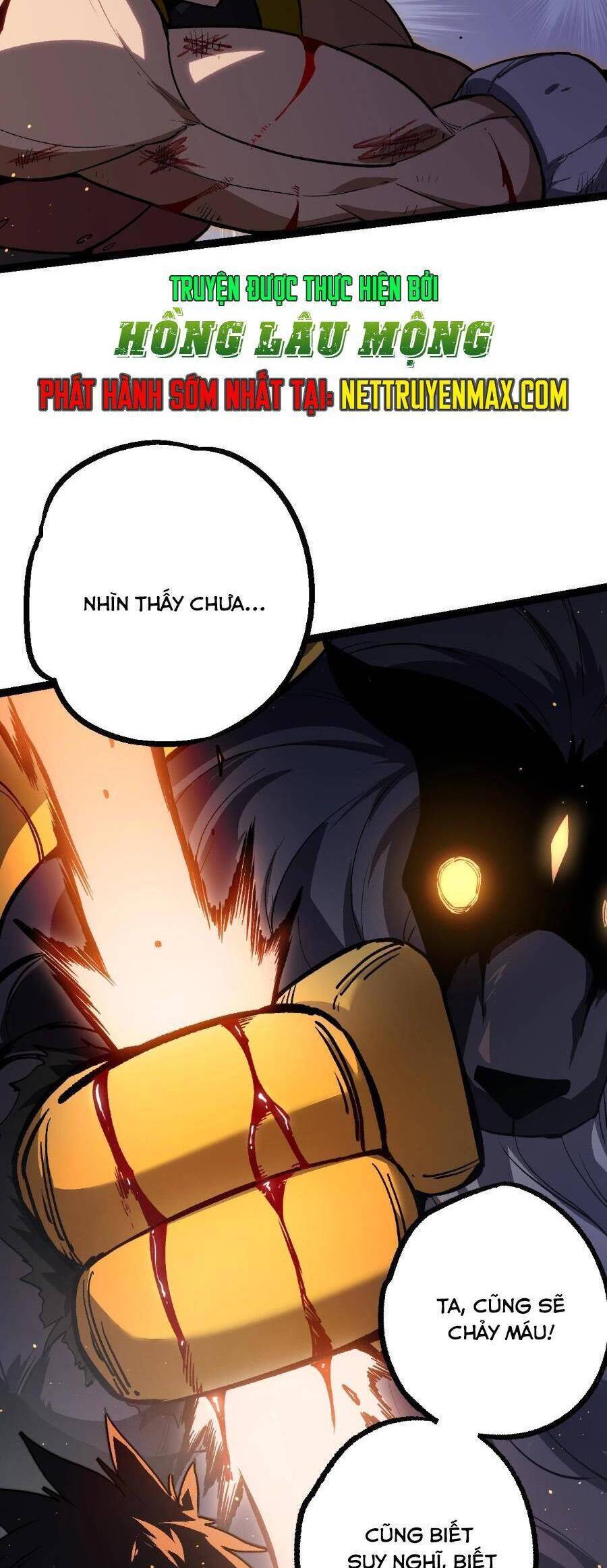 Chuyển Sinh Thành Liễu Đột Biến Chap 93 - Next Chap 94