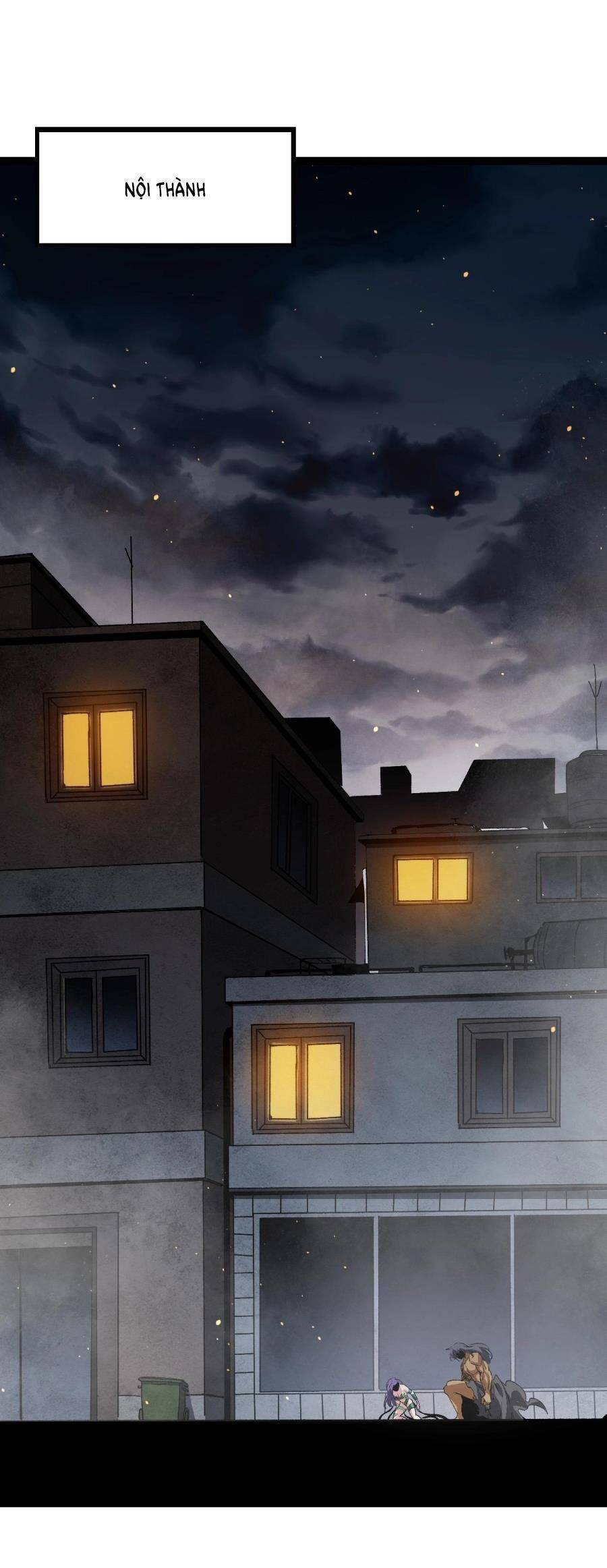 Chuyển Sinh Thành Liễu Đột Biến Chap 93 - Next Chap 94