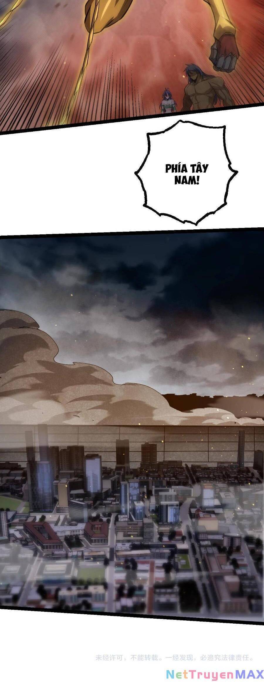 Chuyển Sinh Thành Liễu Đột Biến Chap 93 - Next Chap 94