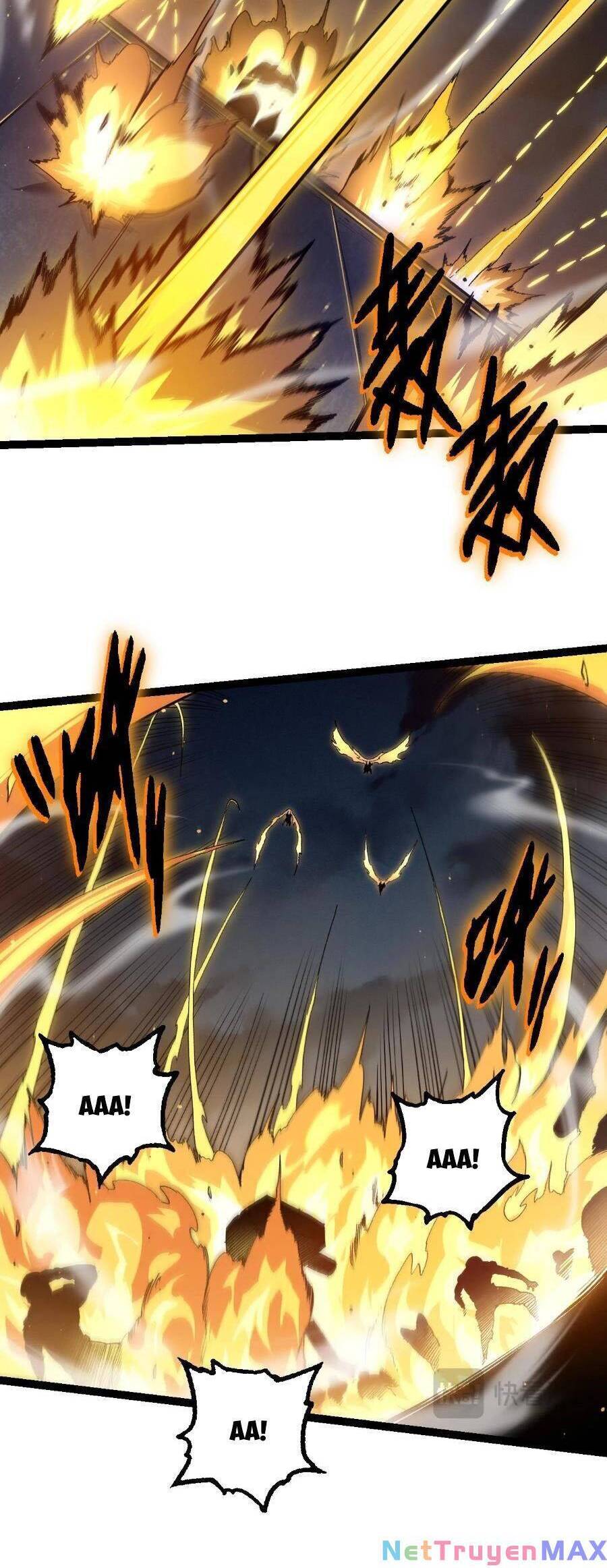 Chuyển Sinh Thành Liễu Đột Biến Chap 93 - Next Chap 94