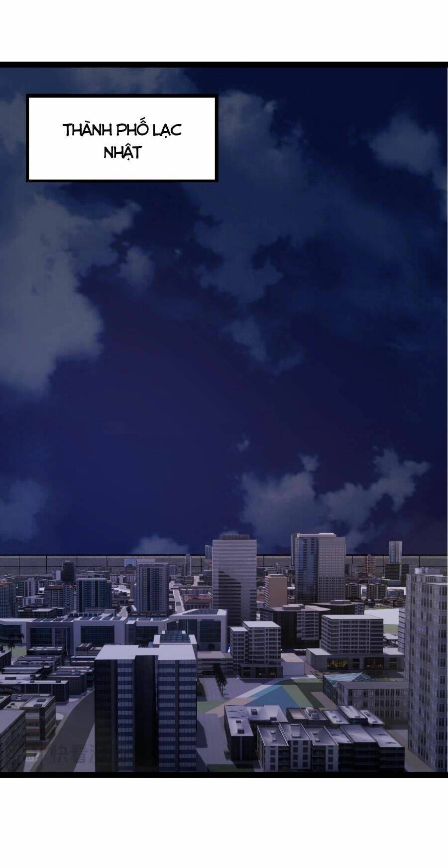 Chuyển Sinh Thành Liễu Đột Biến Chap 94 - Next Chap 95