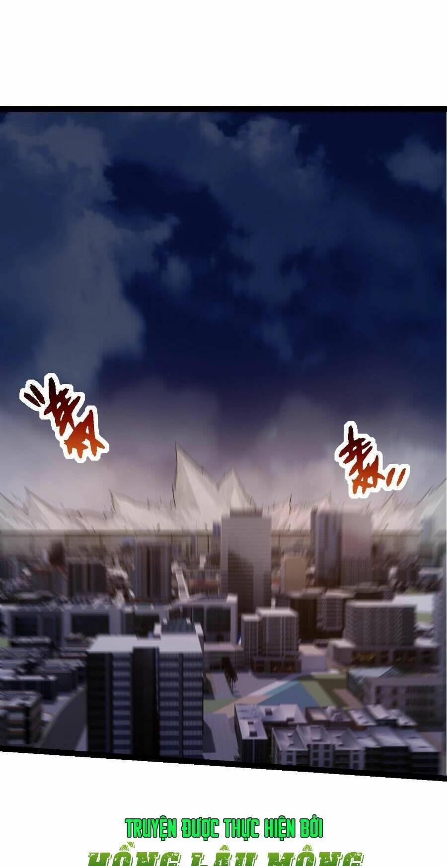 Chuyển Sinh Thành Liễu Đột Biến Chap 94 - Next Chap 95