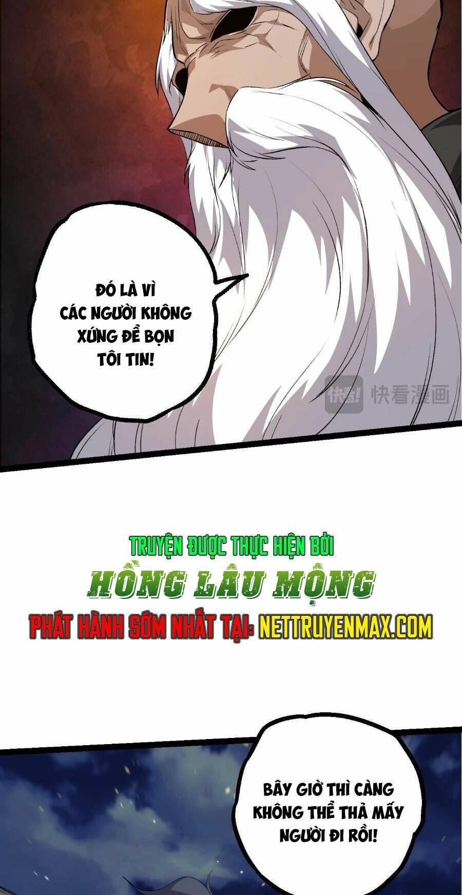 Chuyển Sinh Thành Liễu Đột Biến Chap 94 - Next Chap 95