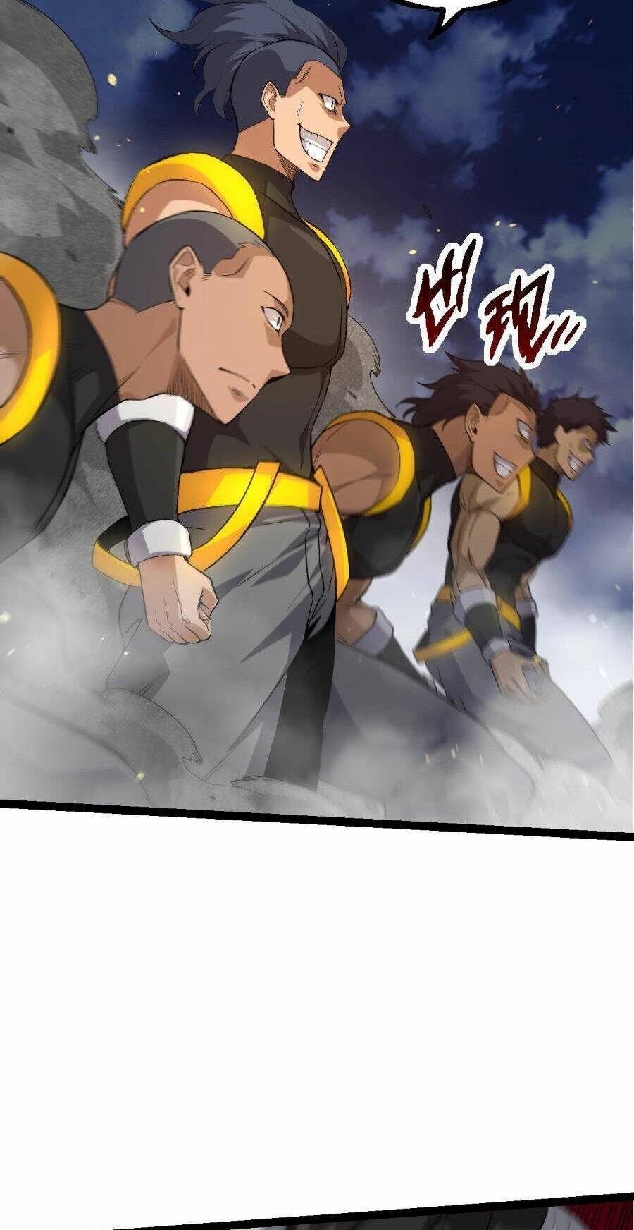 Chuyển Sinh Thành Liễu Đột Biến Chap 94 - Next Chap 95