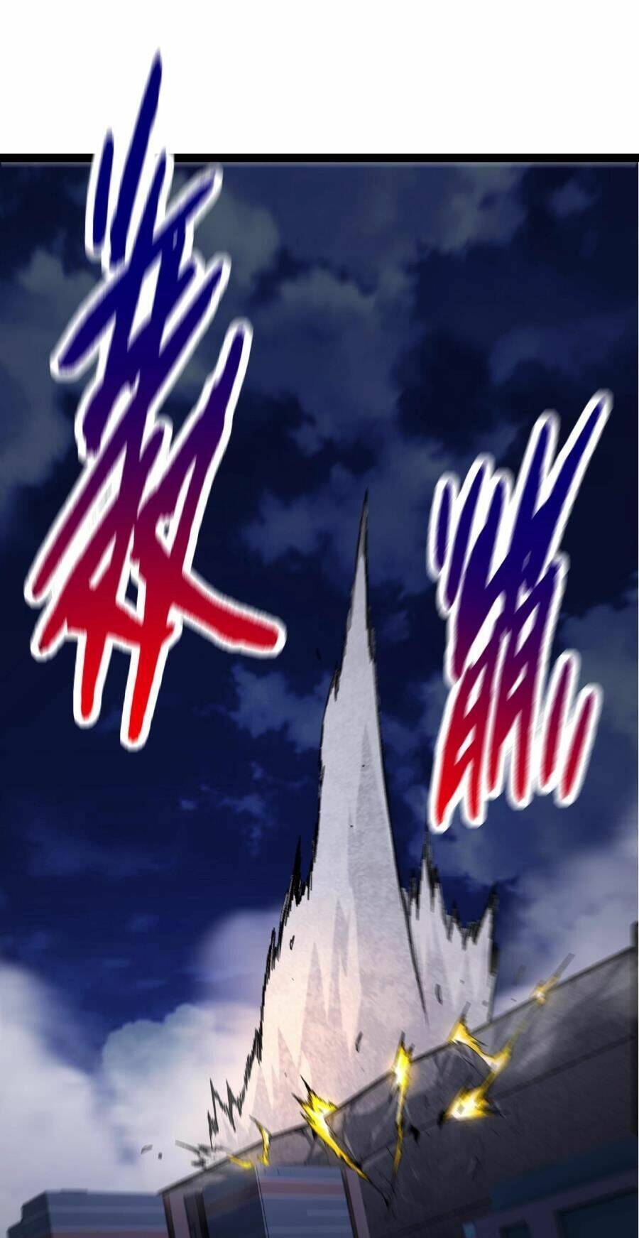 Chuyển Sinh Thành Liễu Đột Biến Chap 94 - Next Chap 95