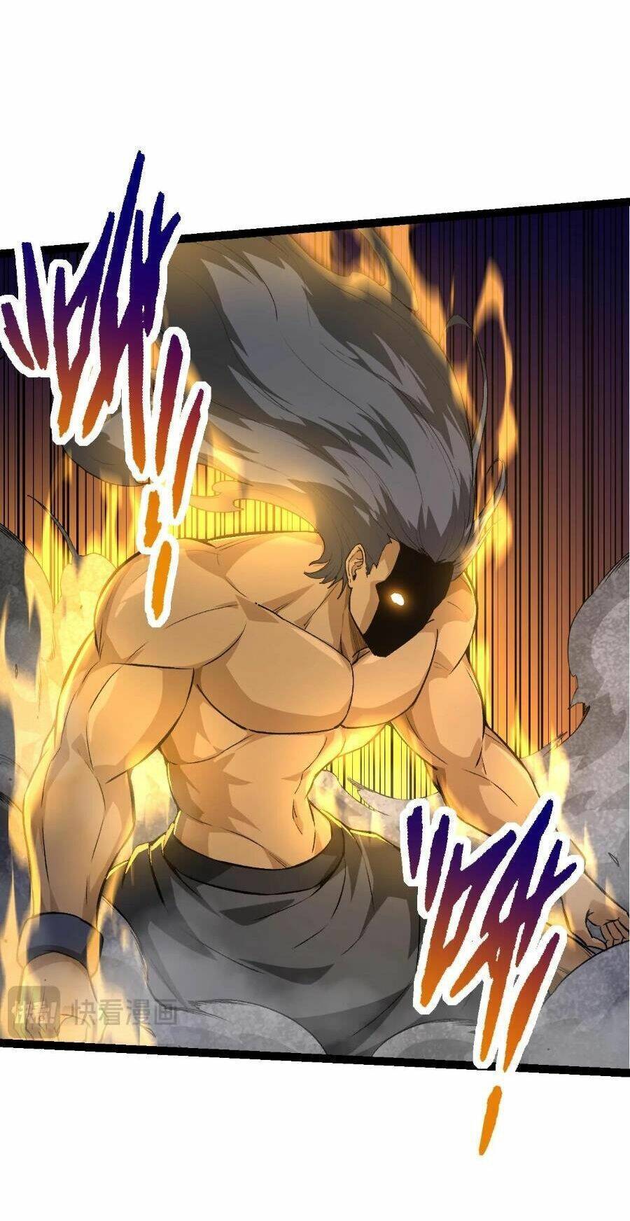 Chuyển Sinh Thành Liễu Đột Biến Chap 94 - Next Chap 95