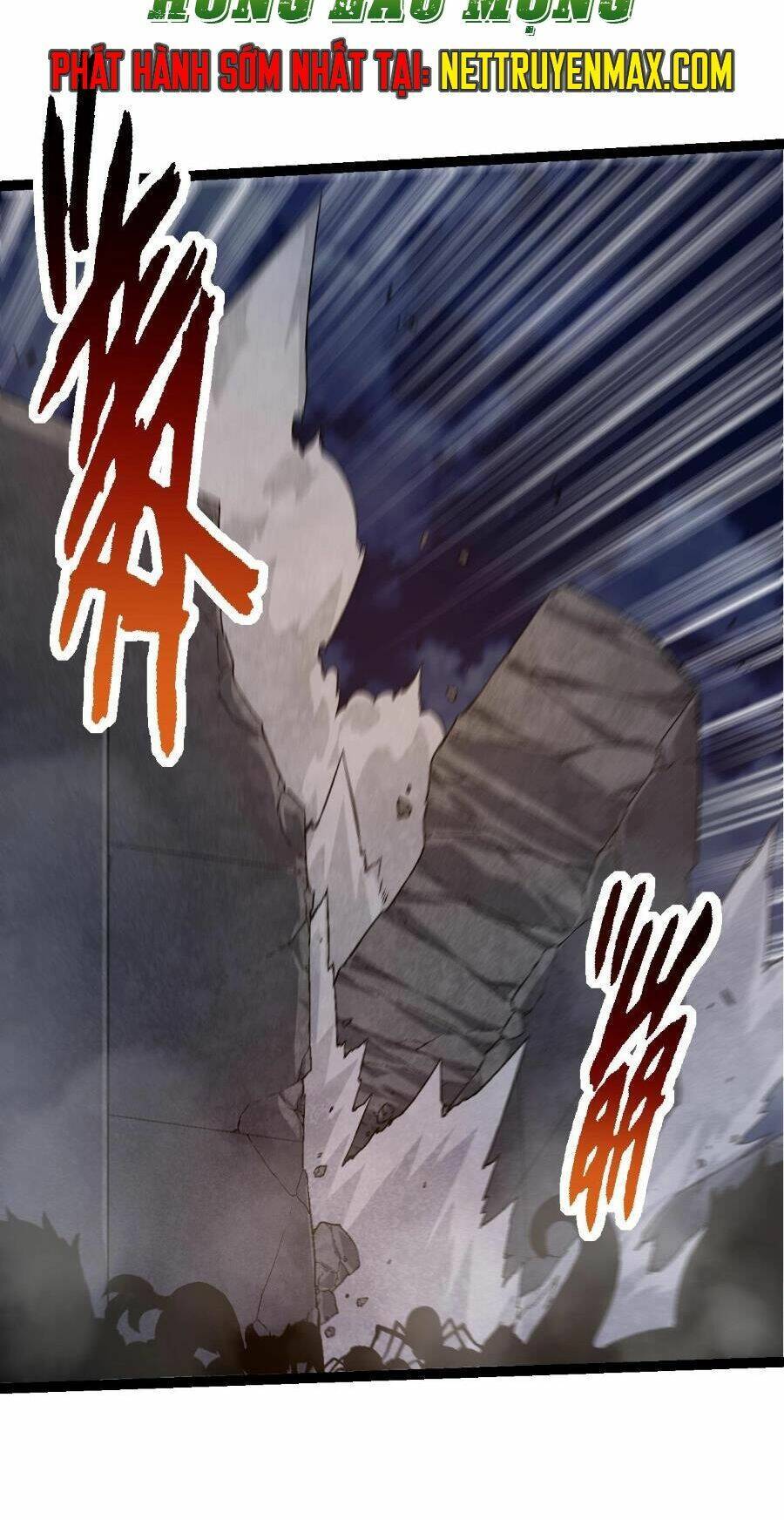 Chuyển Sinh Thành Liễu Đột Biến Chap 94 - Next Chap 95