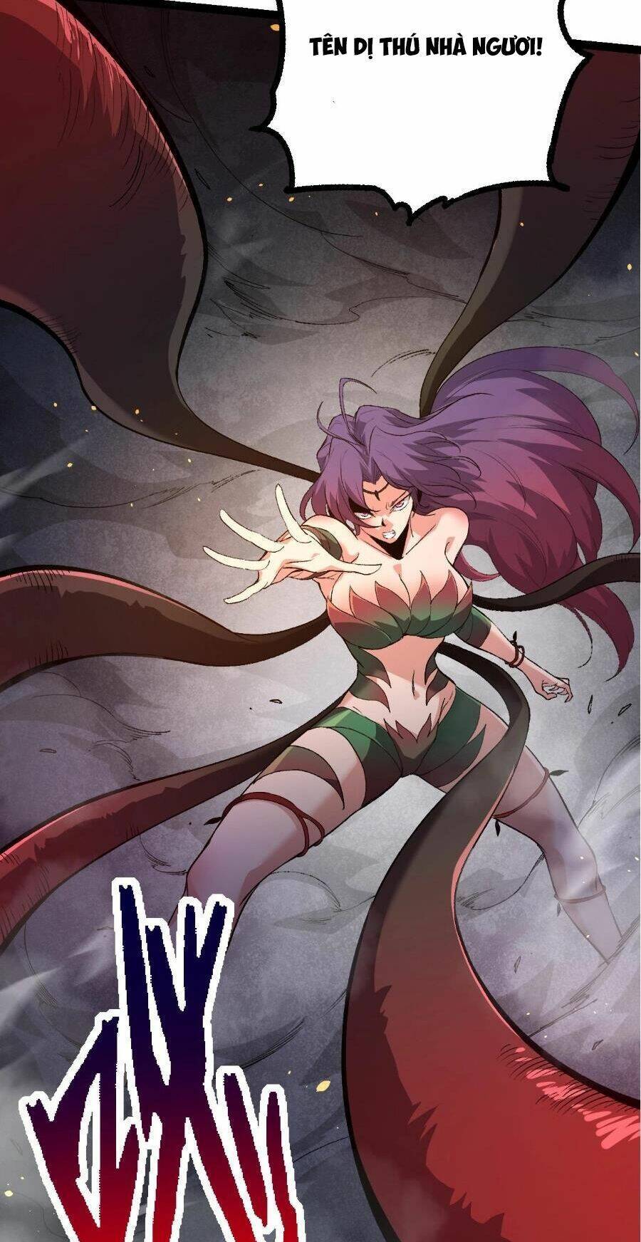 Chuyển Sinh Thành Liễu Đột Biến Chap 94 - Next Chap 95