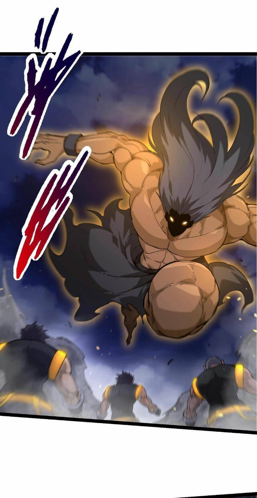 Chuyển Sinh Thành Liễu Đột Biến Chap 94 - Next Chap 95