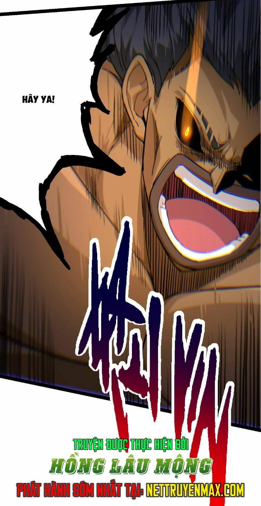 Chuyển Sinh Thành Liễu Đột Biến Chap 94 - Next Chap 95