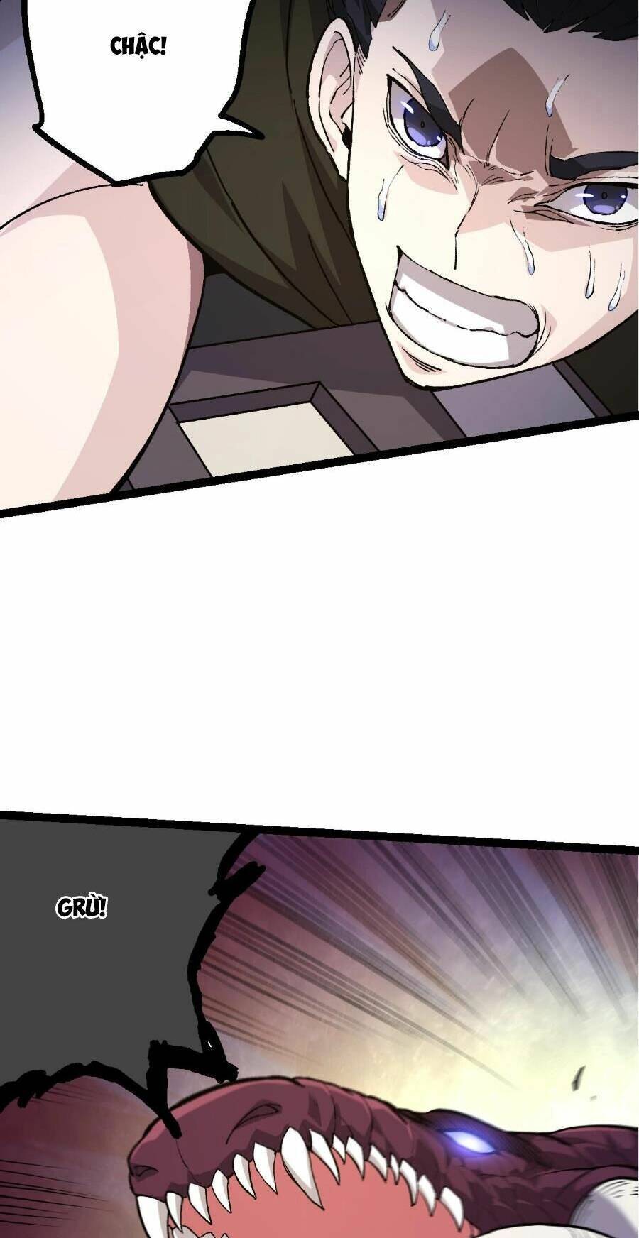 Chuyển Sinh Thành Liễu Đột Biến Chap 94 - Next Chap 95