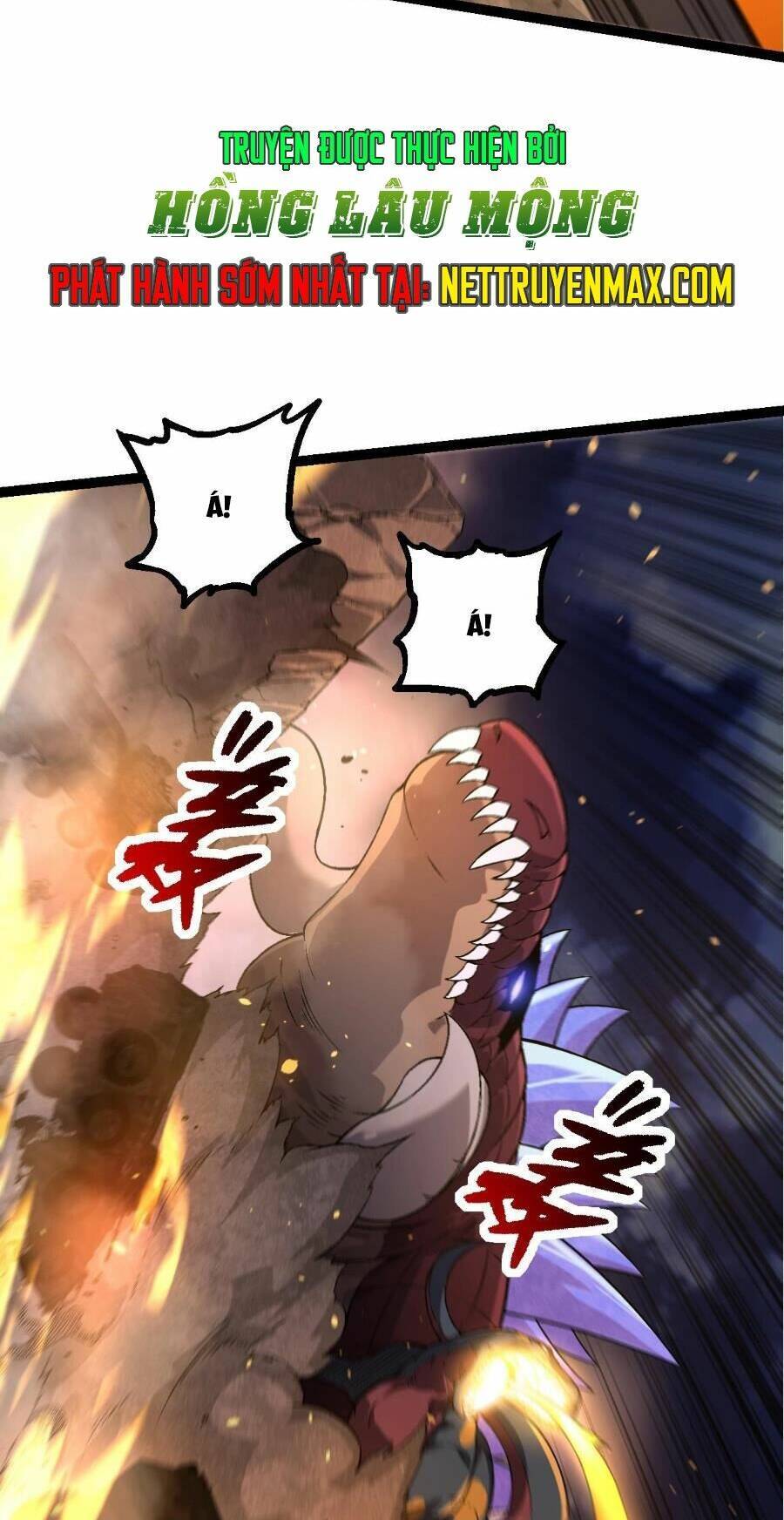 Chuyển Sinh Thành Liễu Đột Biến Chap 94 - Next Chap 95