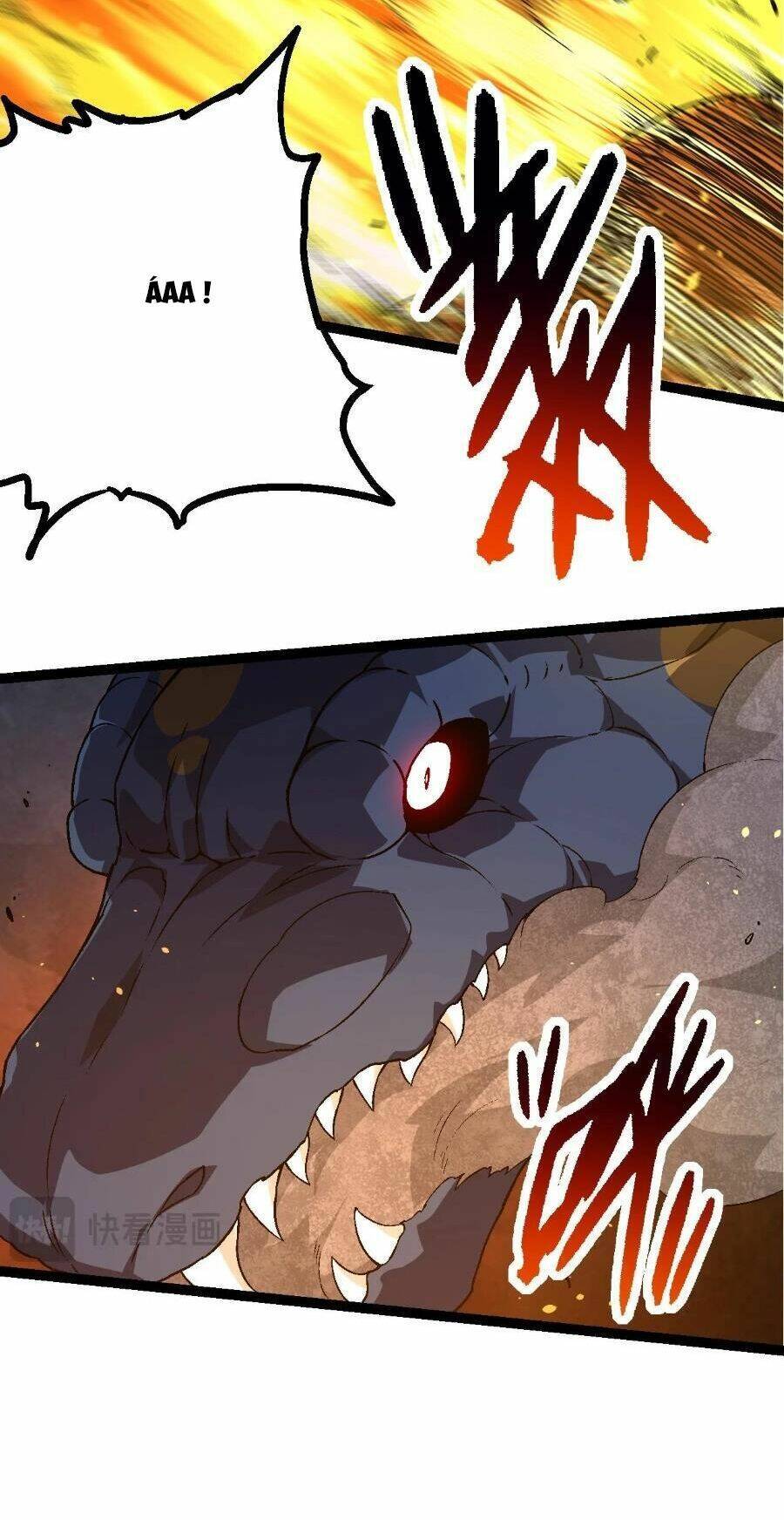 Chuyển Sinh Thành Liễu Đột Biến Chap 94 - Next Chap 95