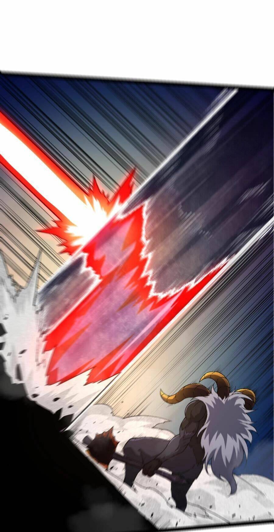 Chuyển Sinh Thành Liễu Đột Biến Chap 94 - Next Chap 95