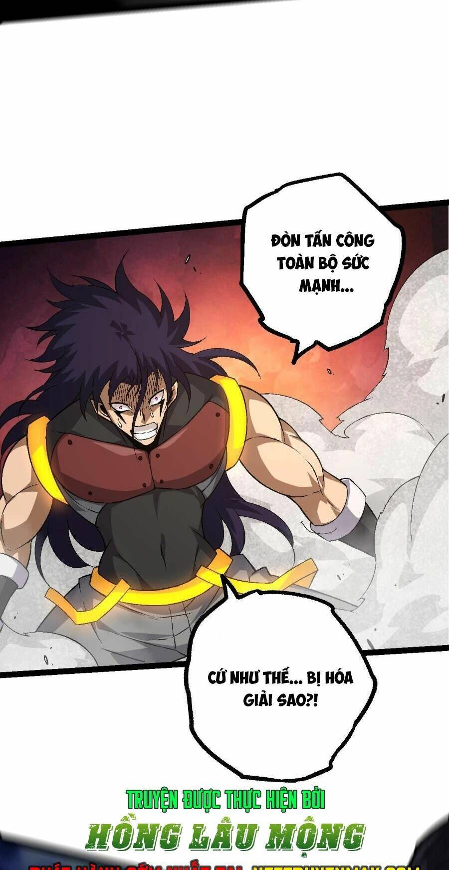 Chuyển Sinh Thành Liễu Đột Biến Chap 94 - Next Chap 95