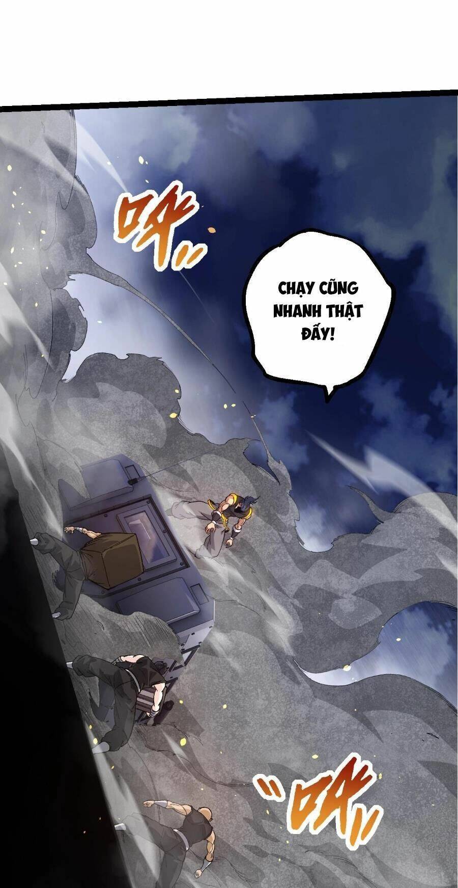 Chuyển Sinh Thành Liễu Đột Biến Chap 94 - Next Chap 95