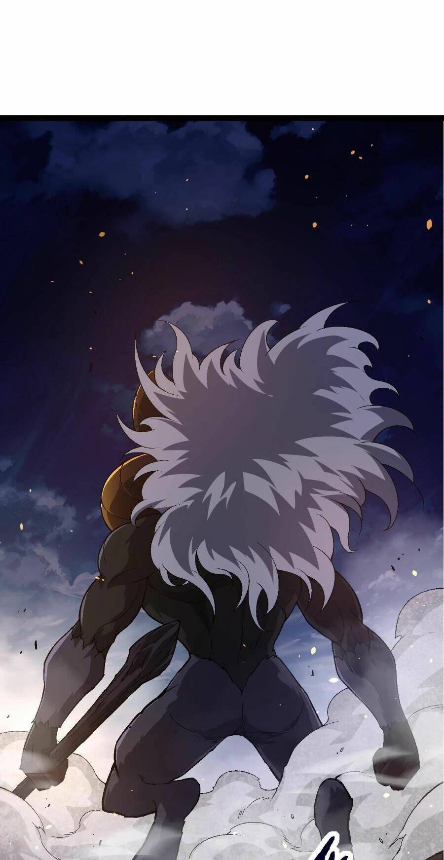 Chuyển Sinh Thành Liễu Đột Biến Chap 95 - Next Chap 96