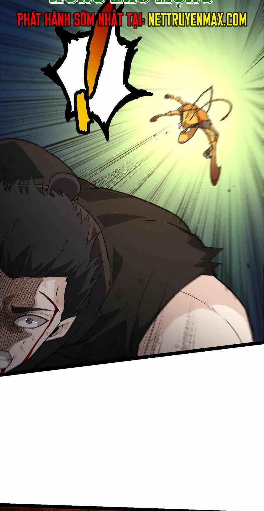 Chuyển Sinh Thành Liễu Đột Biến Chap 95 - Next Chap 96