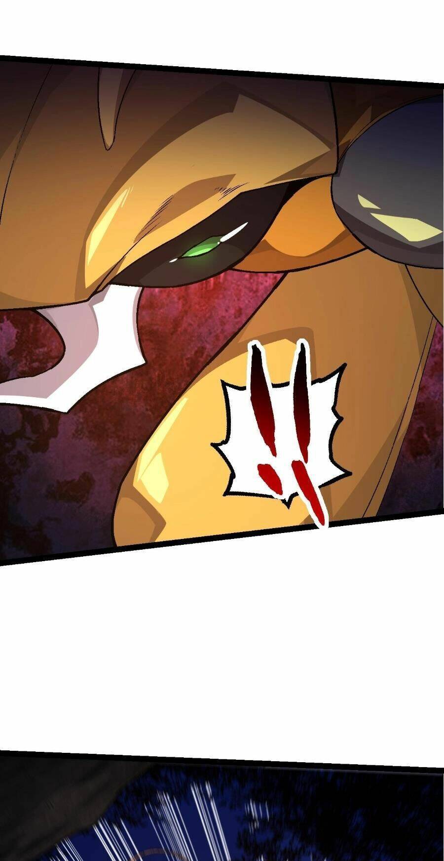 Chuyển Sinh Thành Liễu Đột Biến Chap 95 - Next Chap 96