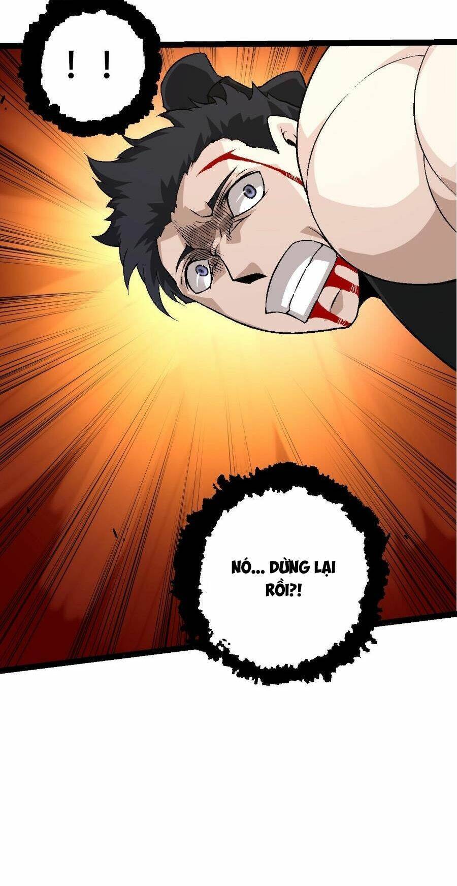 Chuyển Sinh Thành Liễu Đột Biến Chap 95 - Next Chap 96