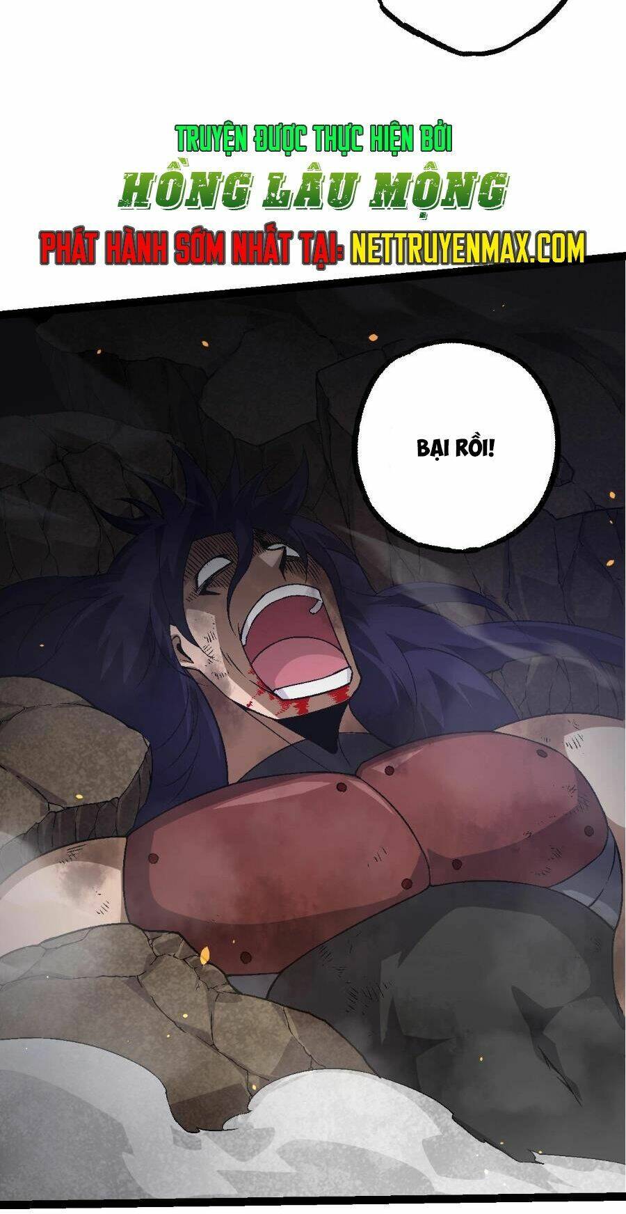 Chuyển Sinh Thành Liễu Đột Biến Chap 95 - Next Chap 96