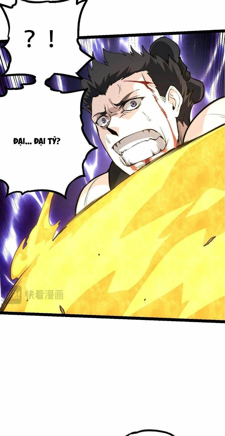 Chuyển Sinh Thành Liễu Đột Biến Chap 95 - Next Chap 96