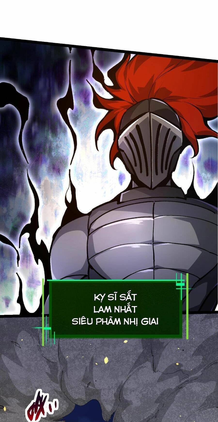 Chuyển Sinh Thành Liễu Đột Biến Chap 95 - Next Chap 96