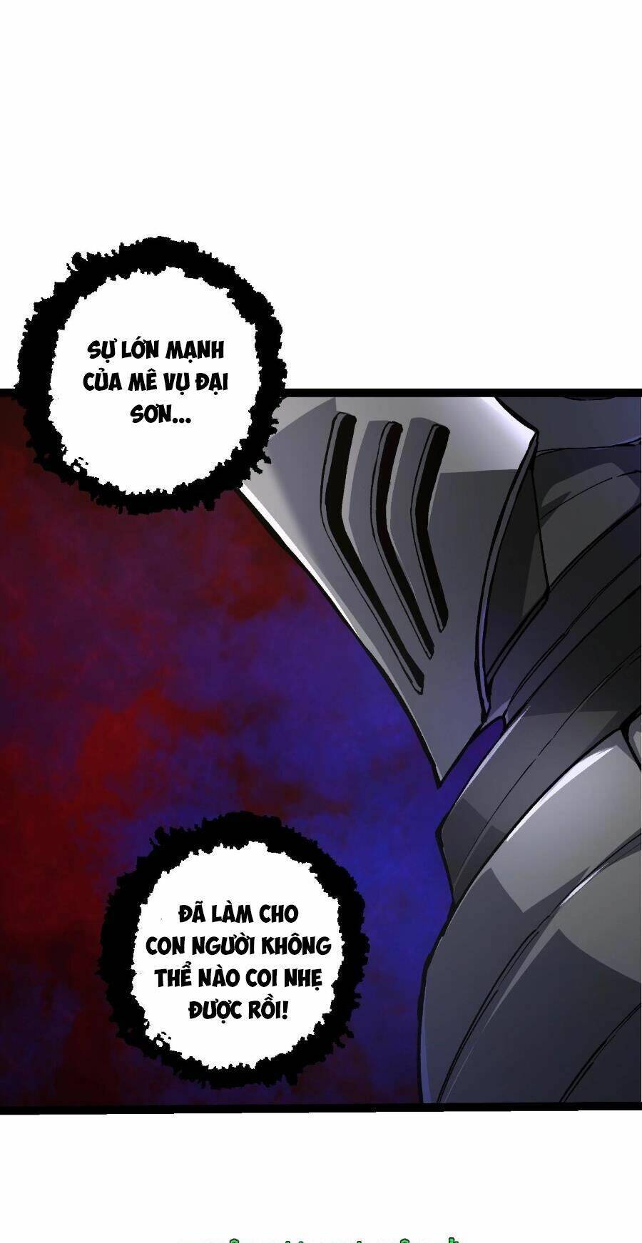 Chuyển Sinh Thành Liễu Đột Biến Chap 95 - Next Chap 96