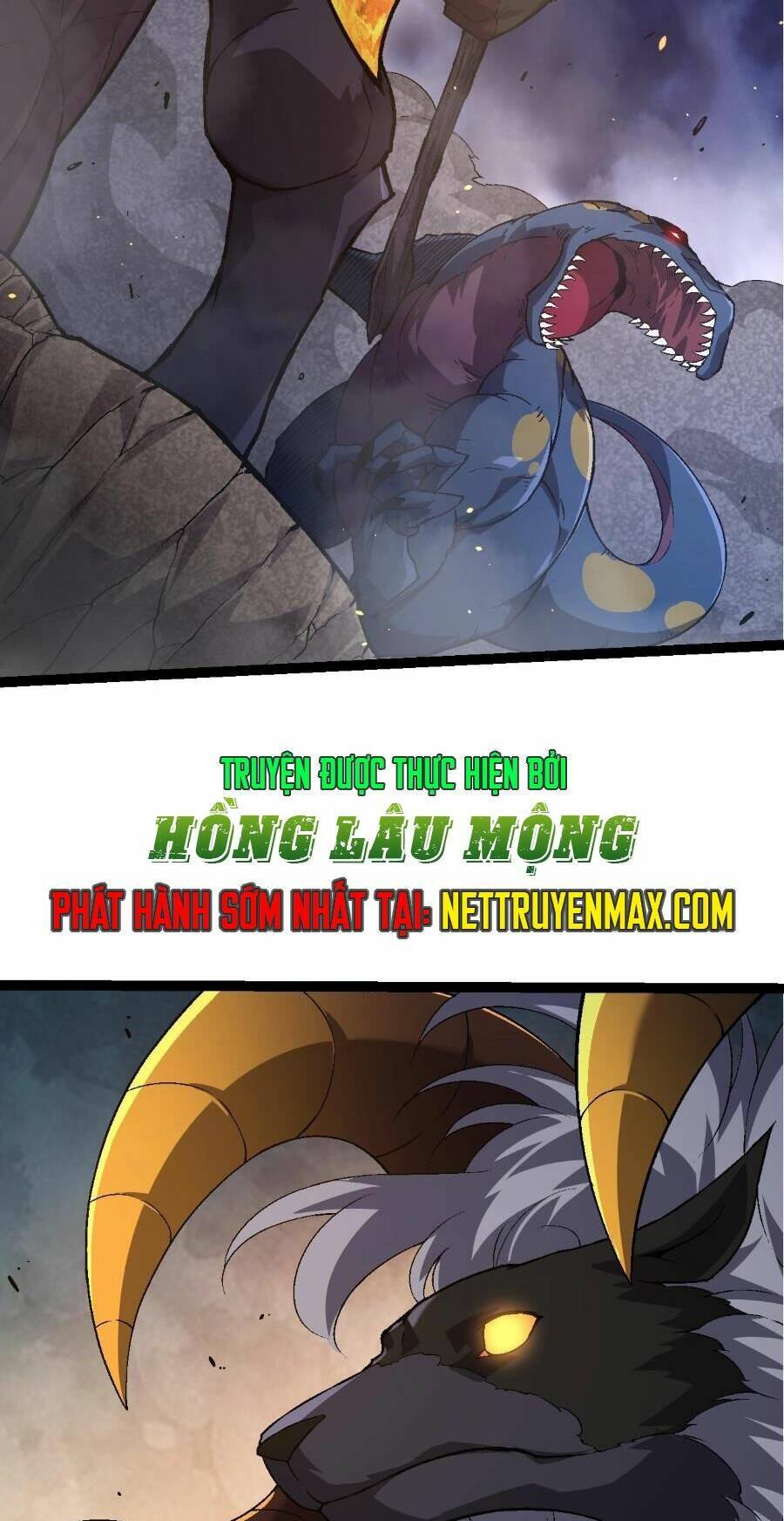 Chuyển Sinh Thành Liễu Đột Biến Chap 95 - Next Chap 96