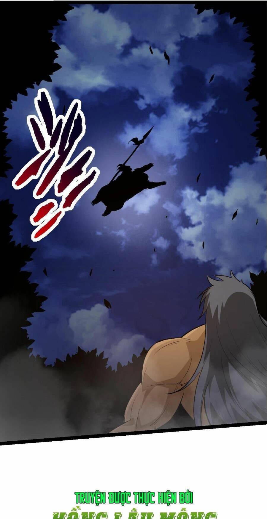 Chuyển Sinh Thành Liễu Đột Biến Chap 95 - Next Chap 96