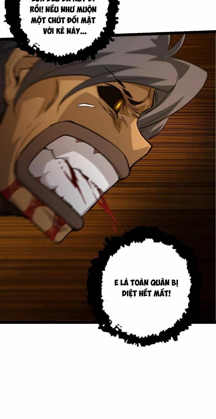 Chuyển Sinh Thành Liễu Đột Biến Chap 95 - Next Chap 96