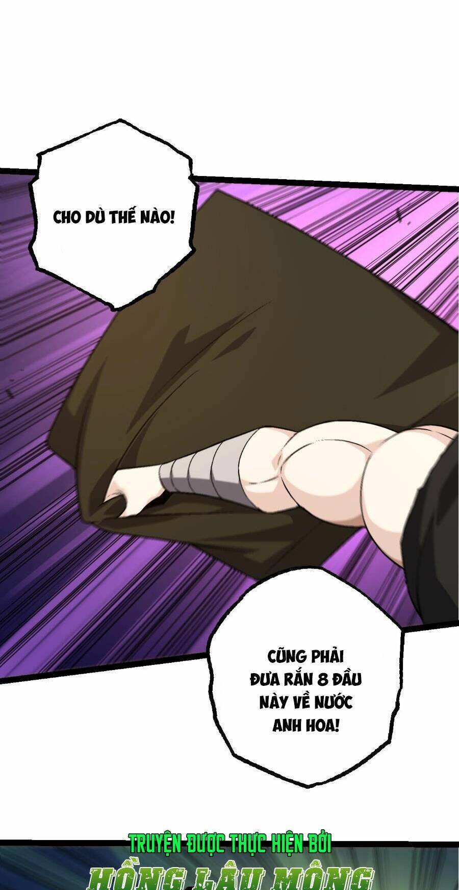 Chuyển Sinh Thành Liễu Đột Biến Chap 95 - Next Chap 96