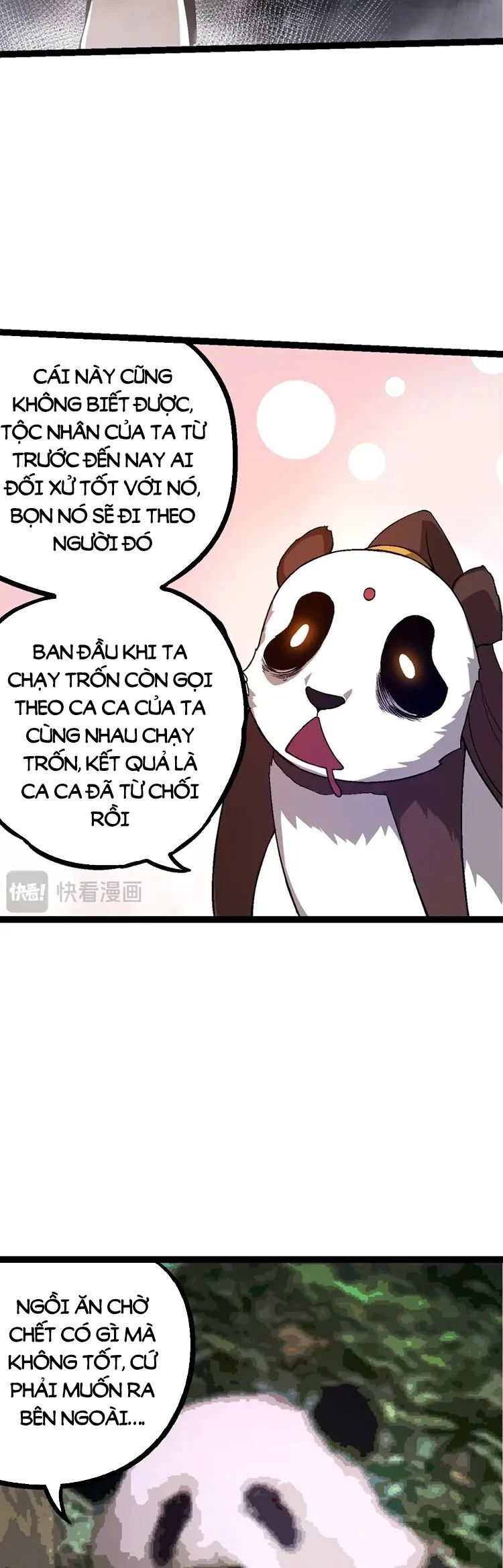 Chuyển Sinh Thành Liễu Đột Biến Chap 96 - Next Chap 97