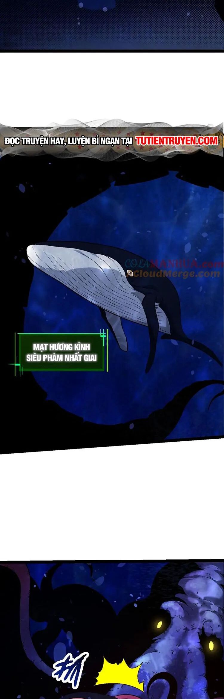 Chuyển Sinh Thành Liễu Đột Biến Chap 96 - Next Chap 97