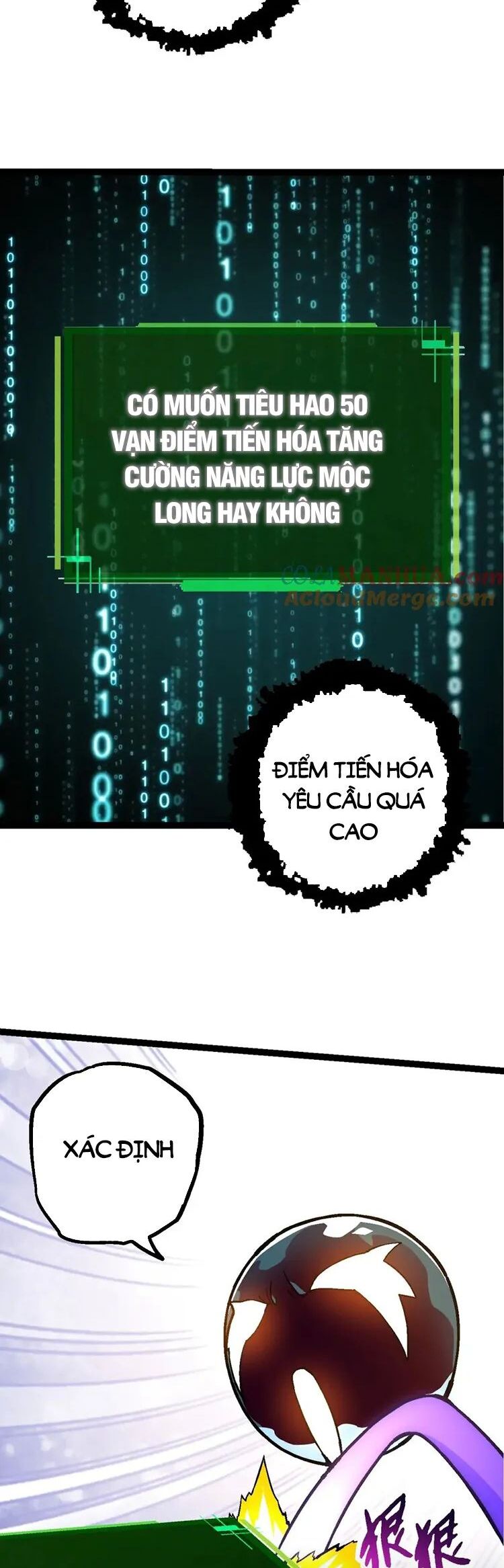 Chuyển Sinh Thành Liễu Đột Biến Chap 96 - Next Chap 97