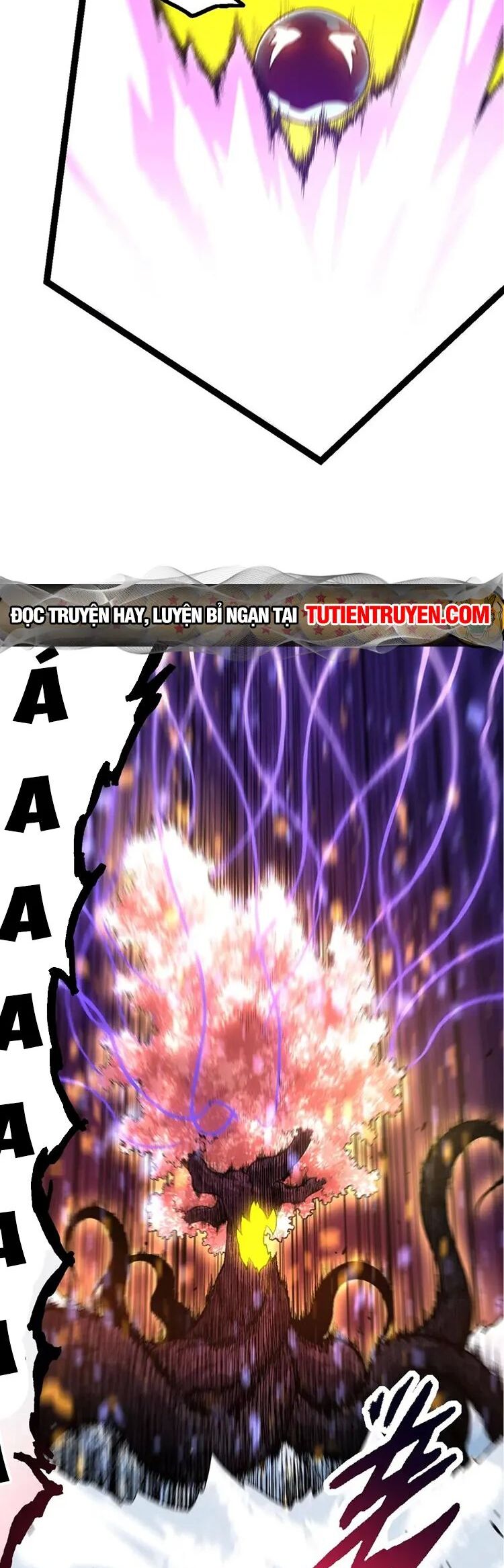 Chuyển Sinh Thành Liễu Đột Biến Chap 96 - Next Chap 97