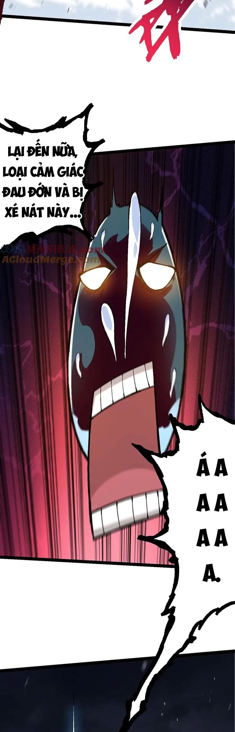 Chuyển Sinh Thành Liễu Đột Biến Chap 96 - Next Chap 97