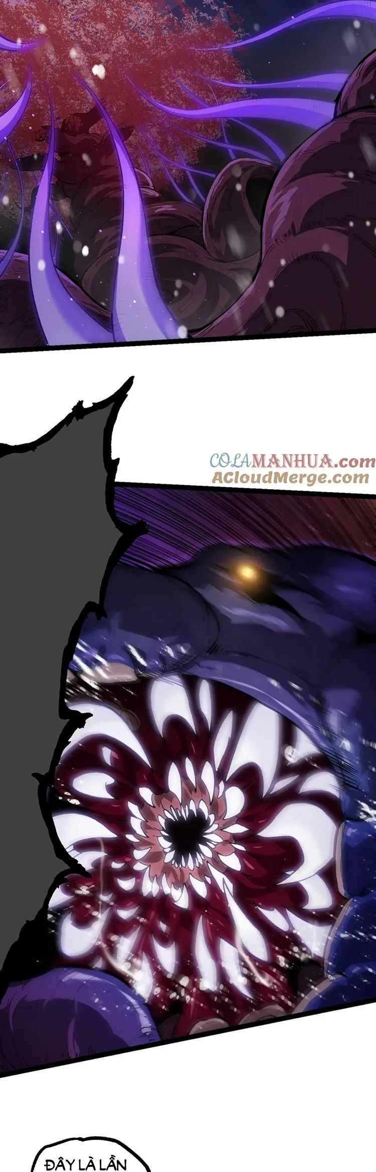 Chuyển Sinh Thành Liễu Đột Biến Chap 97 - Next Chap 98