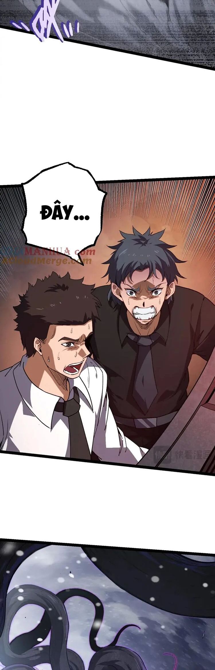 Chuyển Sinh Thành Liễu Đột Biến Chap 97 - Next Chap 98