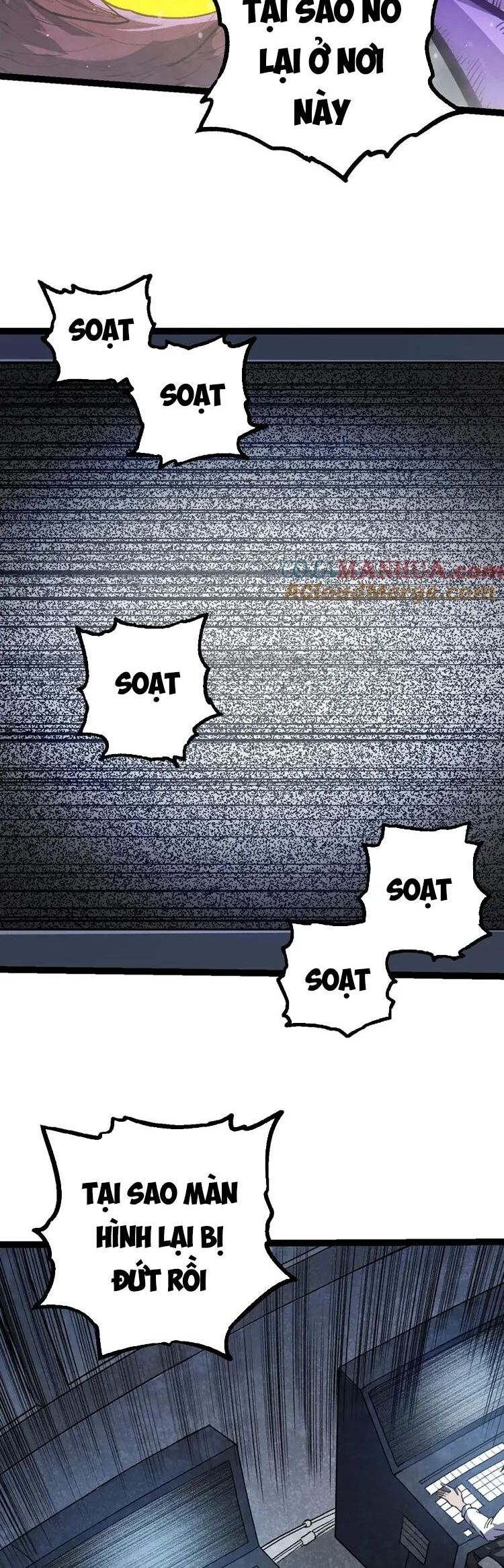 Chuyển Sinh Thành Liễu Đột Biến Chap 97 - Next Chap 98