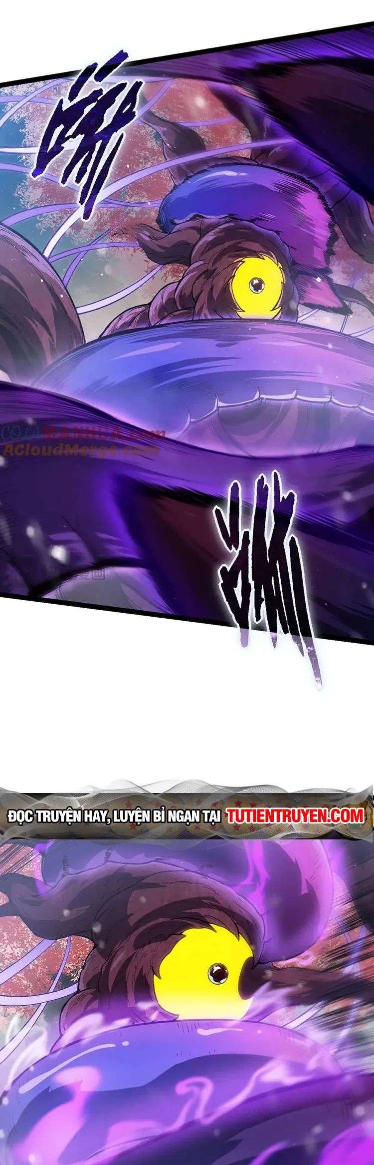 Chuyển Sinh Thành Liễu Đột Biến Chap 97 - Next Chap 98