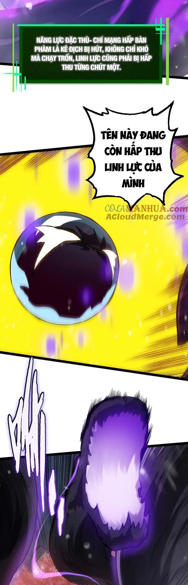 Chuyển Sinh Thành Liễu Đột Biến Chap 97 - Next Chap 98