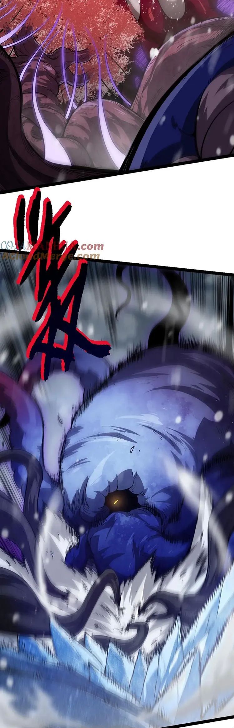 Chuyển Sinh Thành Liễu Đột Biến Chap 97 - Next Chap 98