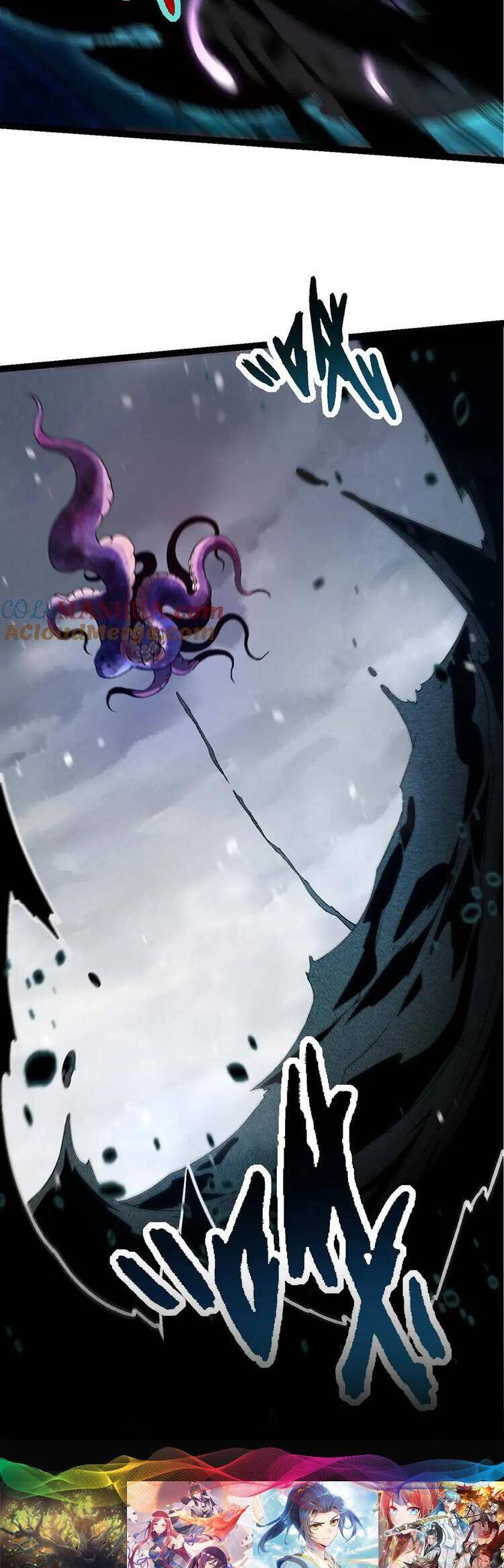 Chuyển Sinh Thành Liễu Đột Biến Chap 98 - Next Chap 99